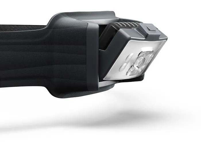 BioLite Headlamp 800 Pro - Grey/Black