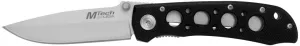 Black MTech Pocket Knife (MT-077BK)