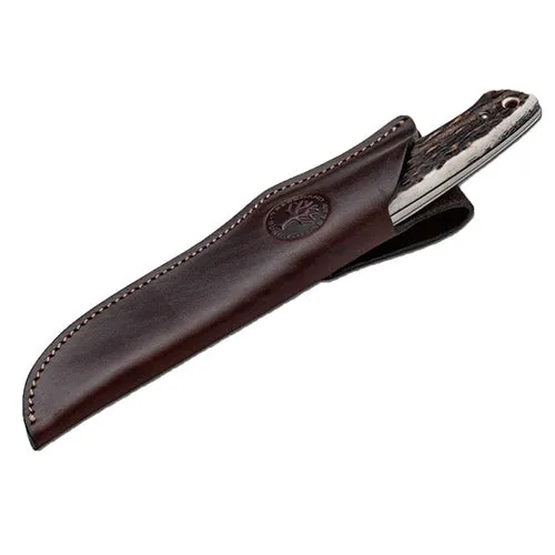 Boker Arbolito Hunter Stag