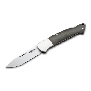 Boker Davis Classic Hunter Folding Knife