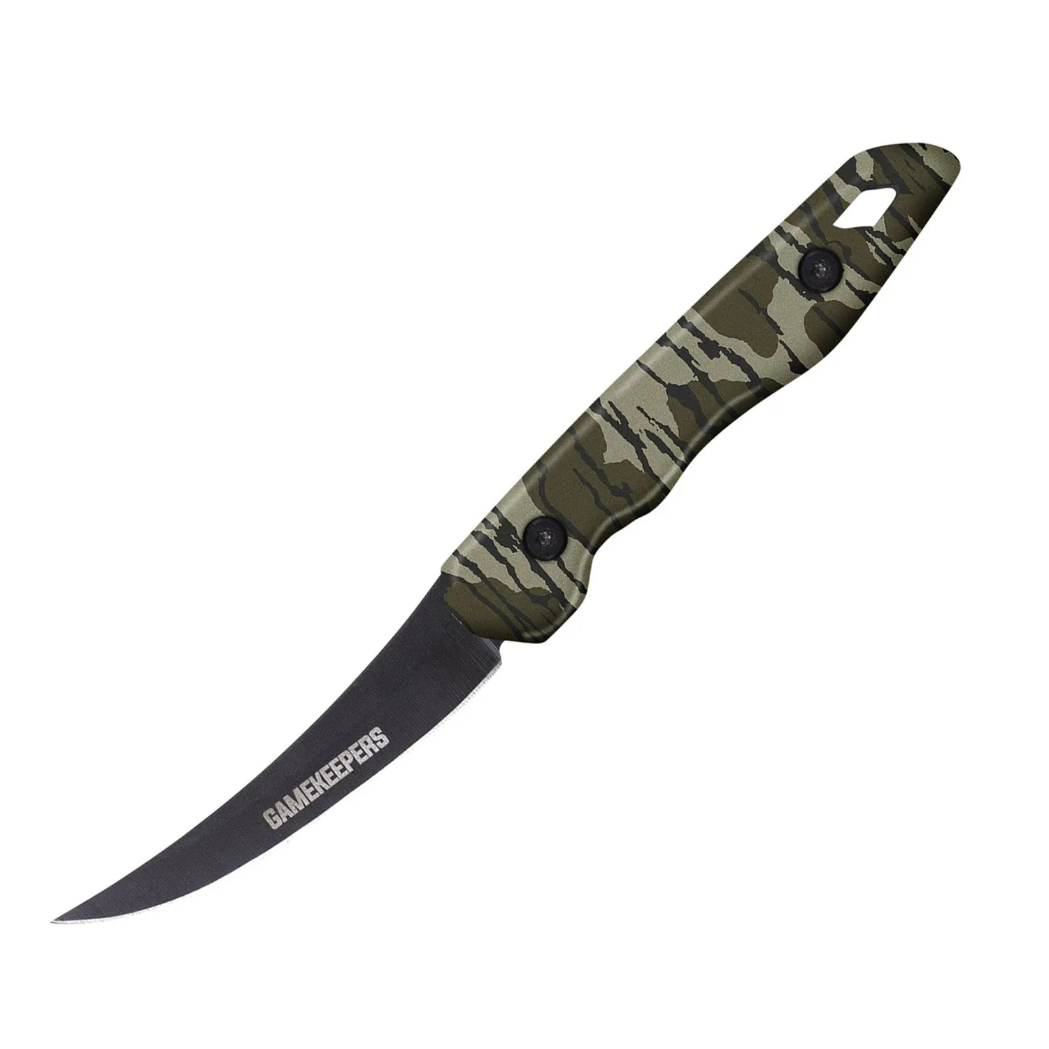 Boning Knife, Moob