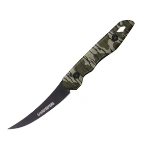 Boning Knife, Moob