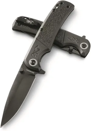 Browning 3220505: Knife, Buckmark Slim