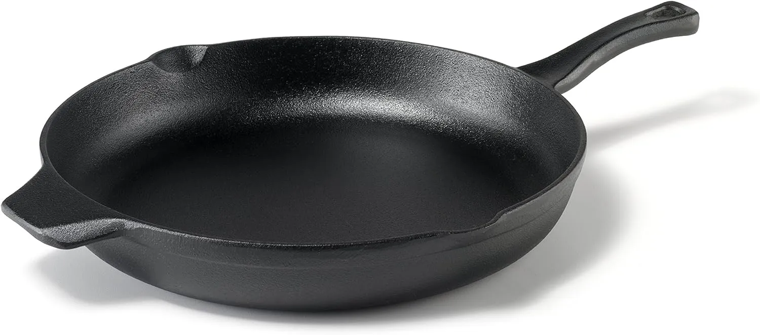Calphalon Cast Iron Skillet