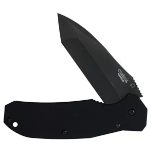 Camillus 8.25" Carbonitride Titanium-vg10
