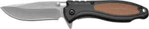 Camillus Tigersharp 7.25" Folding Knife with Replaceable Blades