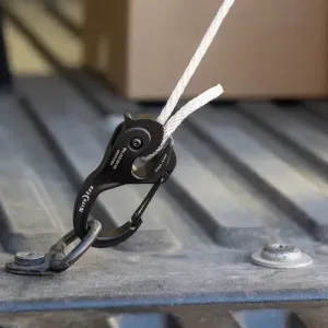 CAMJAM XT Aluminum Rope Tightener  - Large