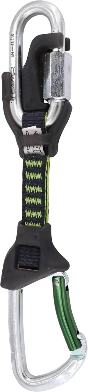 CAMP Gym Safe Express Plus Quickdraw