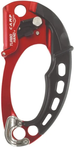 CAMP Turbohand Pro Ascender