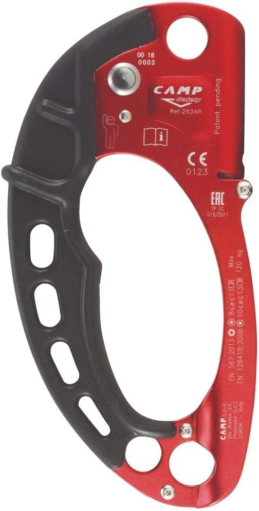 CAMP Turbohand Pro Ascender