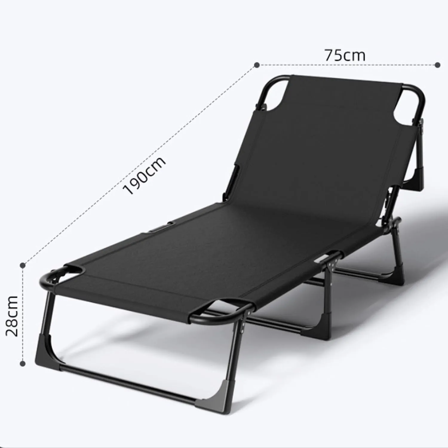 Camping cot Camping Cot Portable Folding Outdoor Bed with Carry Bag for Adults Kids for Traveling Gear Office Nap Beach Vocation and Home Lounging Folding cot