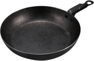 Captain Stag Glamping Kitchen Utensils Skillet Frying Pan Fiber Line