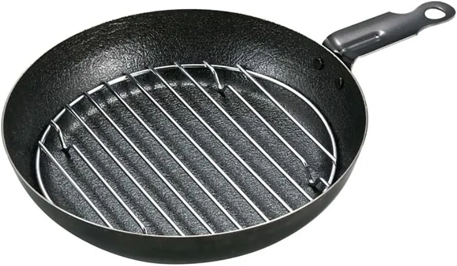 Captain Stag Lost Kitchen Utensils Skillet