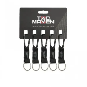 Carabiner 5mm