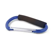 CARABINER CARRY HANDLE