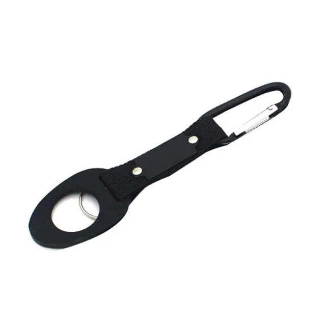 Carabiner Water Bottle