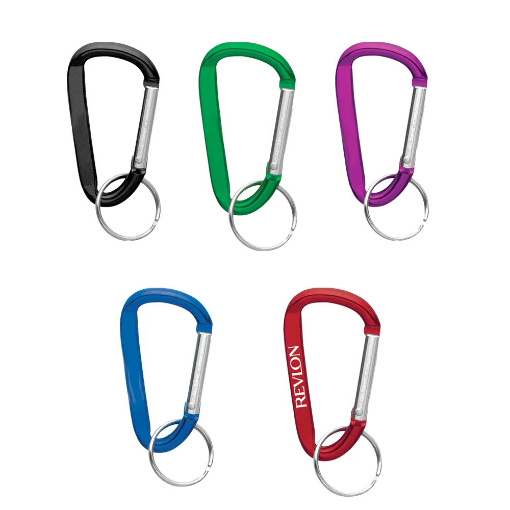 Carabiner