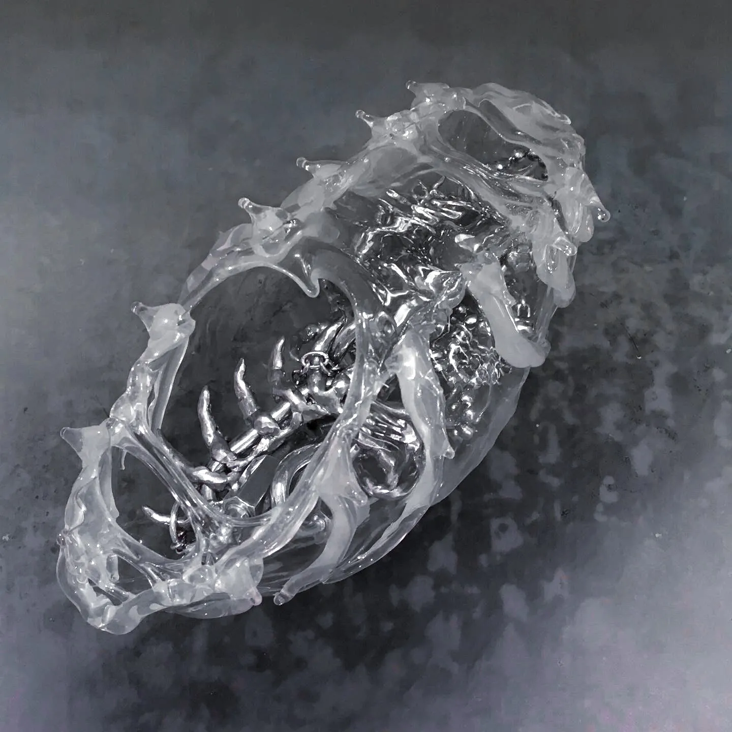 Carabiner