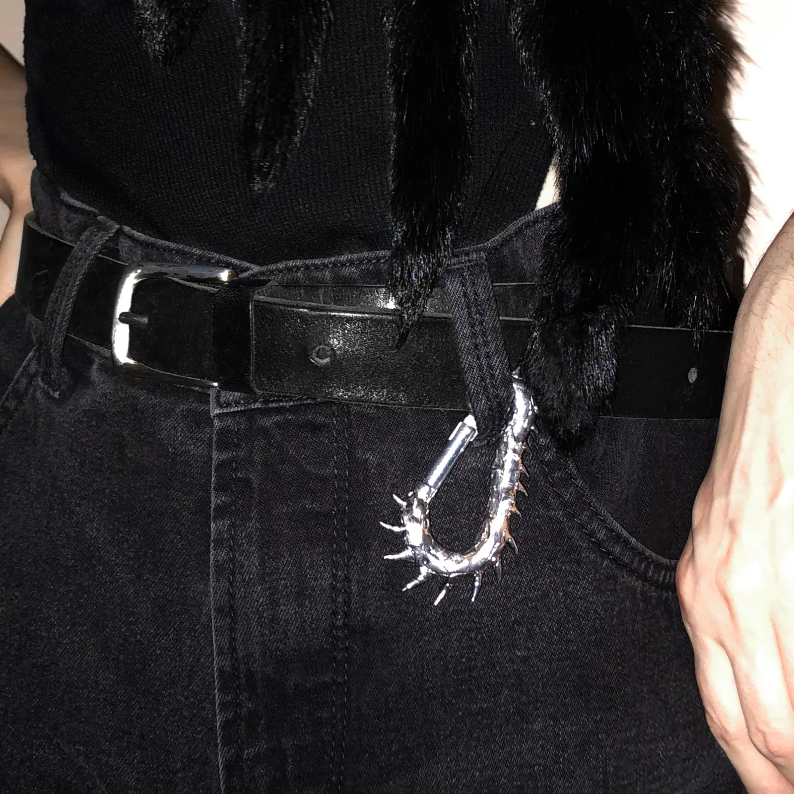 Carabiner