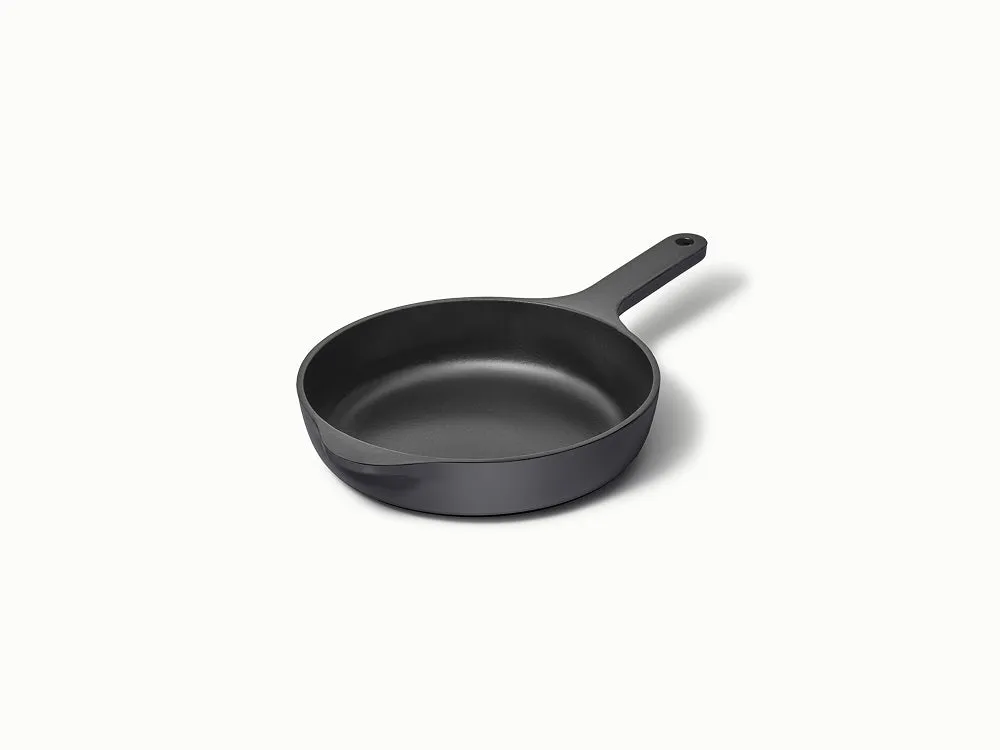 Cast Iron 8 inch Skillet