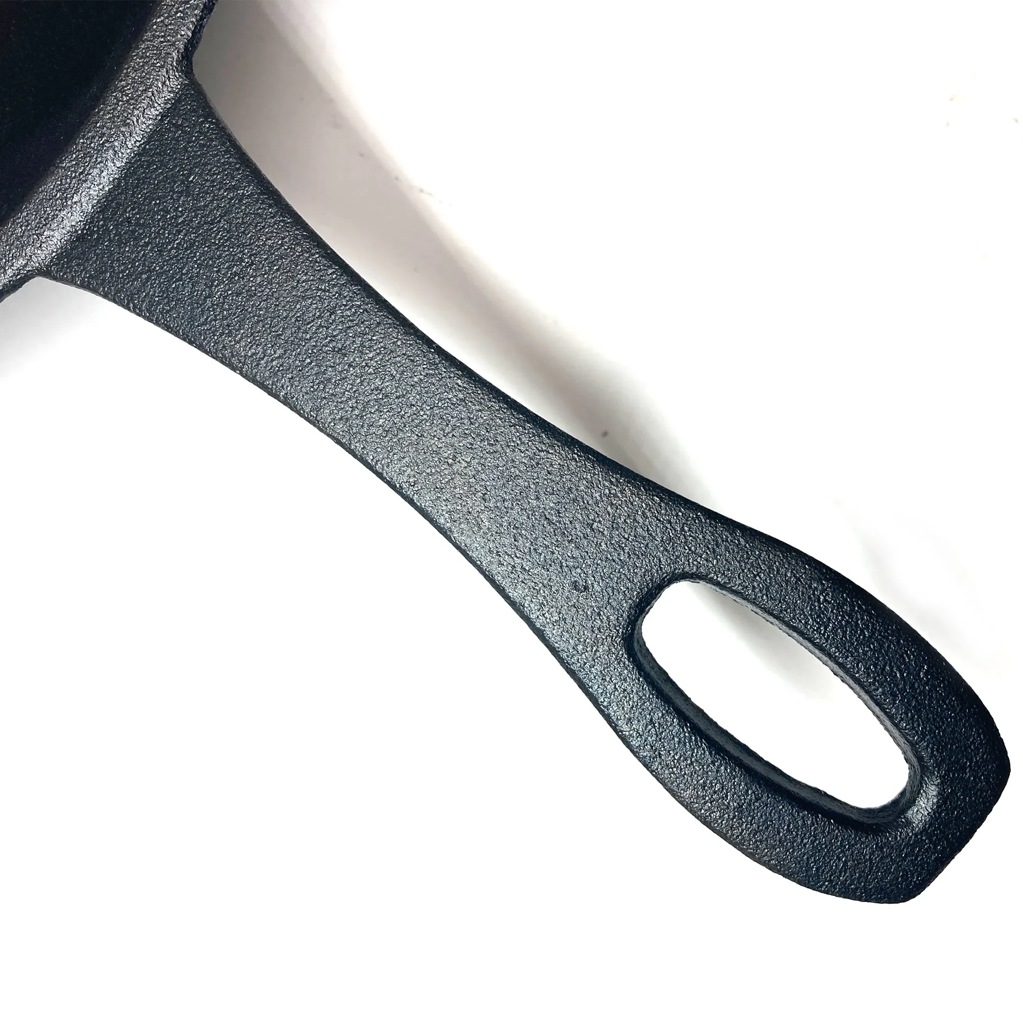 Cast Iron Bayou® Wok