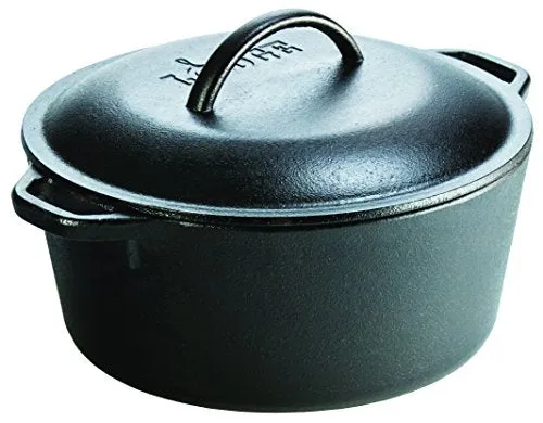 Cast Iron Bundle