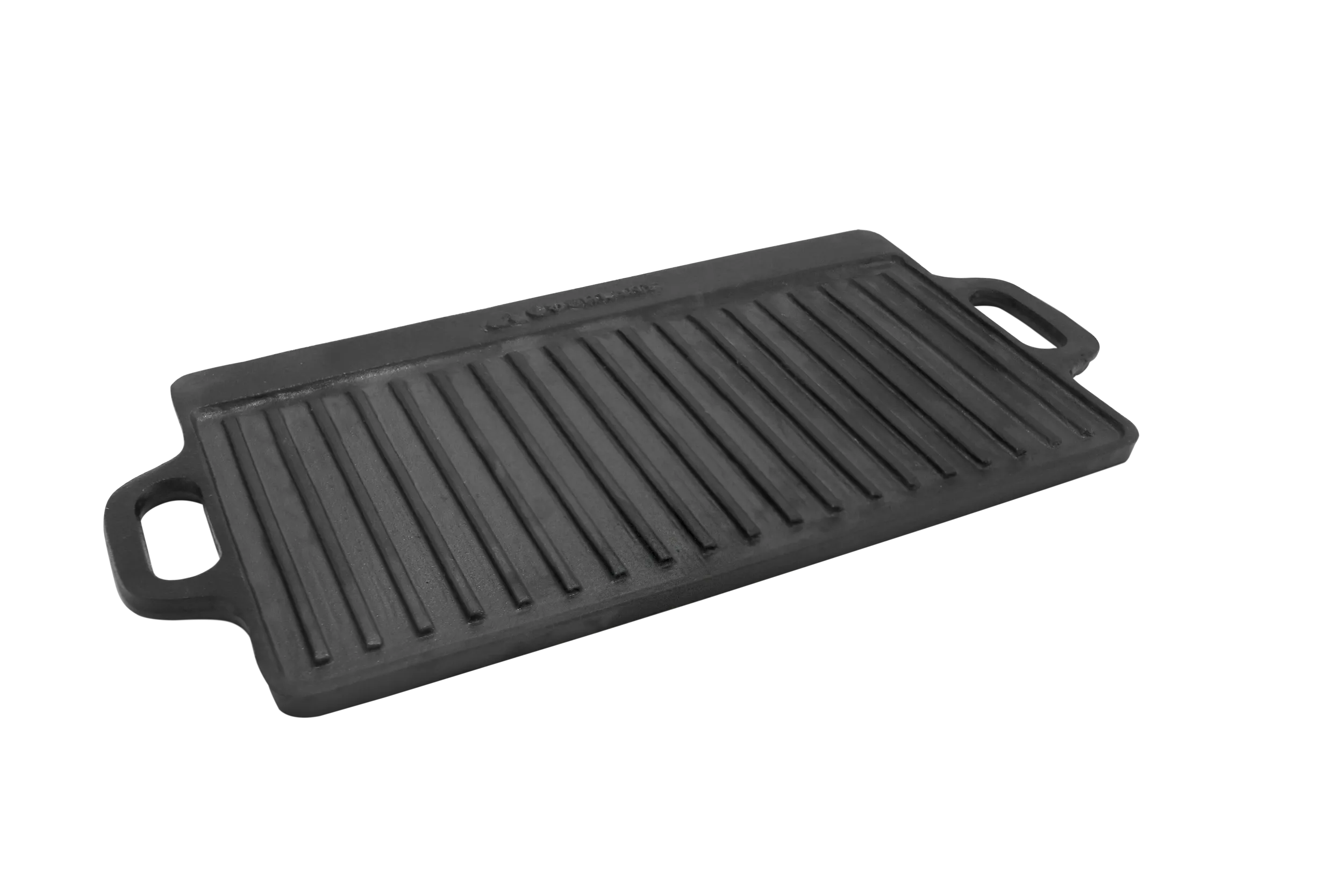 Cast Iron Griddle