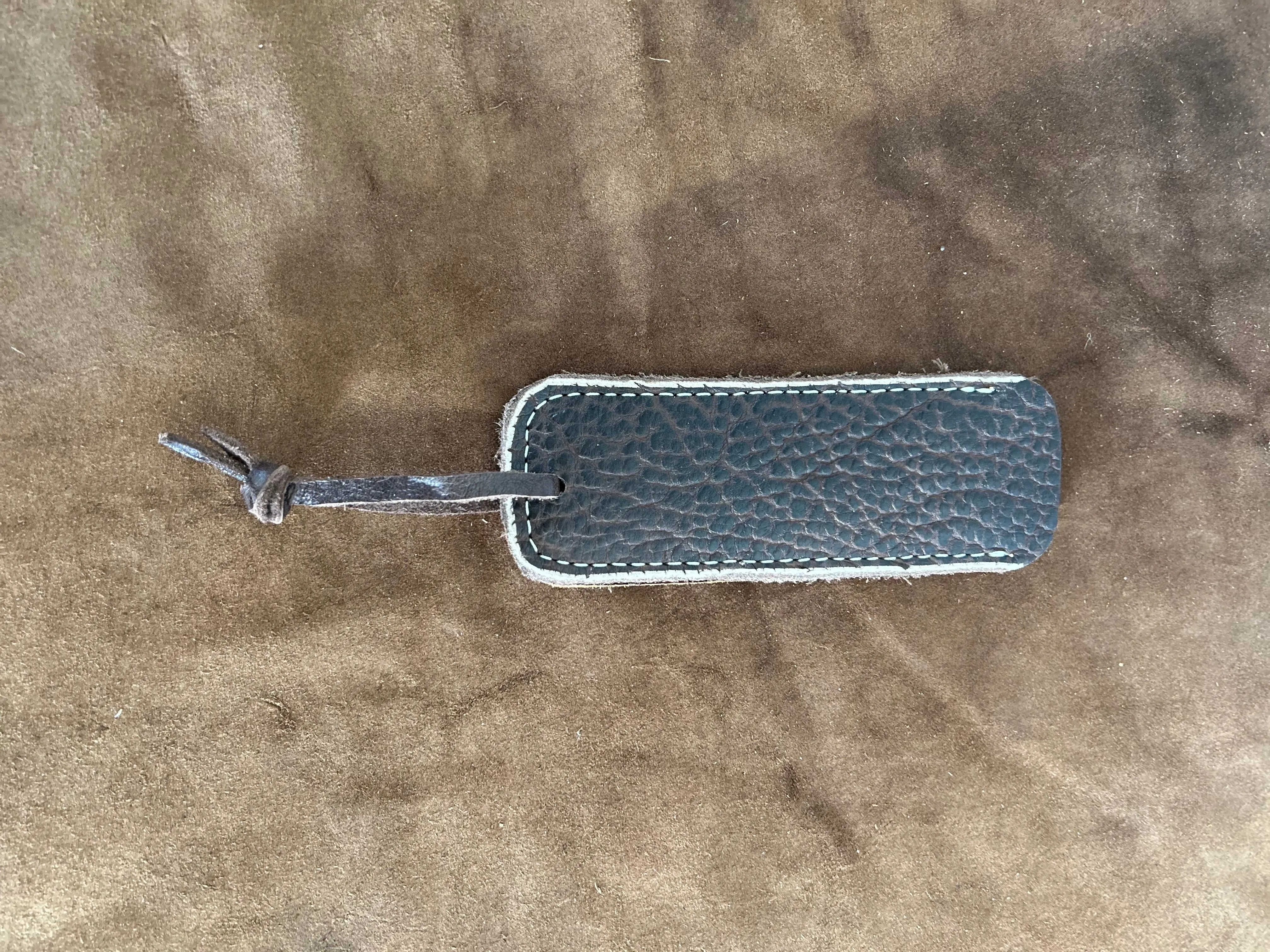 Cast Iron Long Skillet Handle