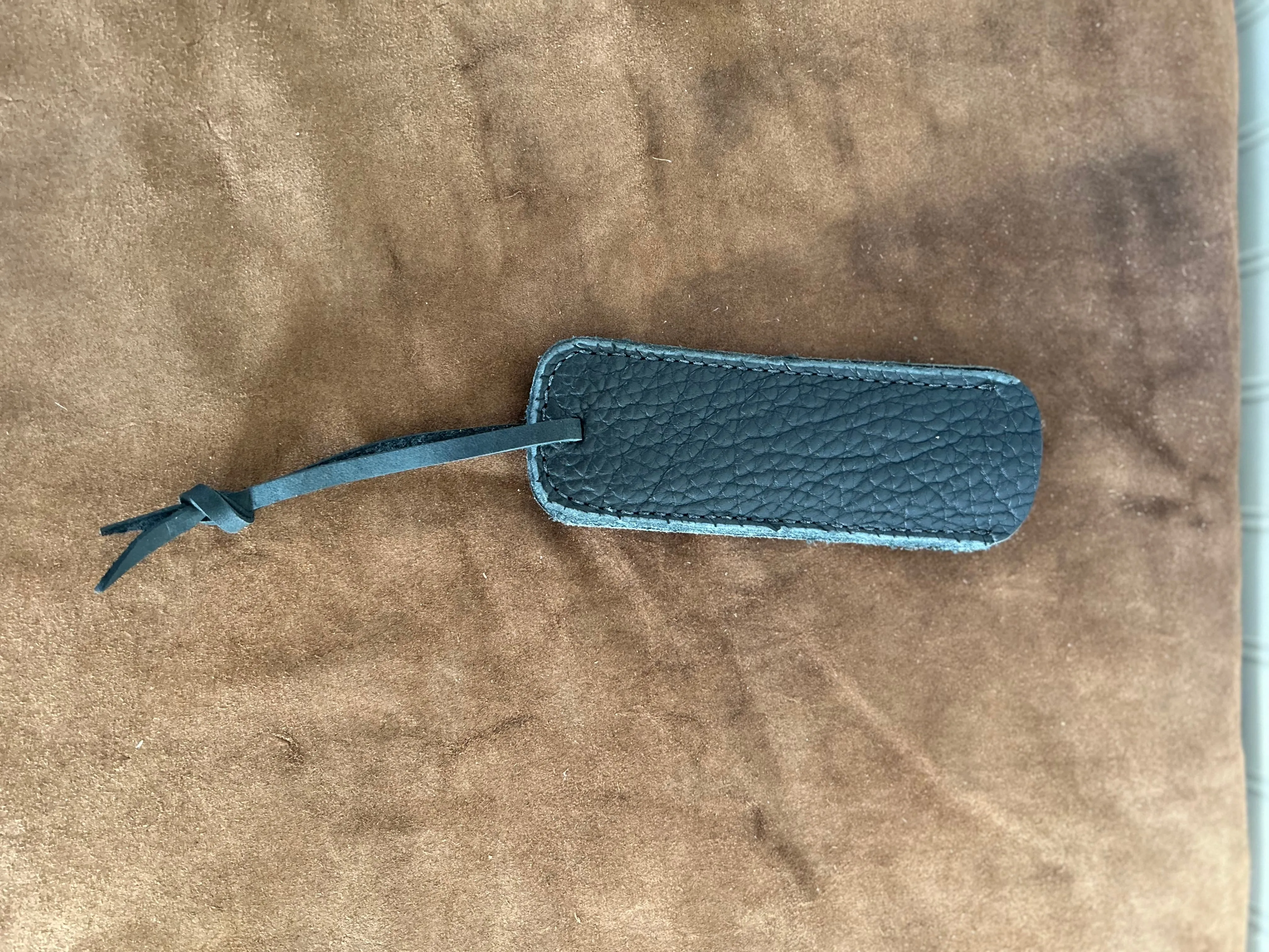 Cast Iron Long Skillet Handle