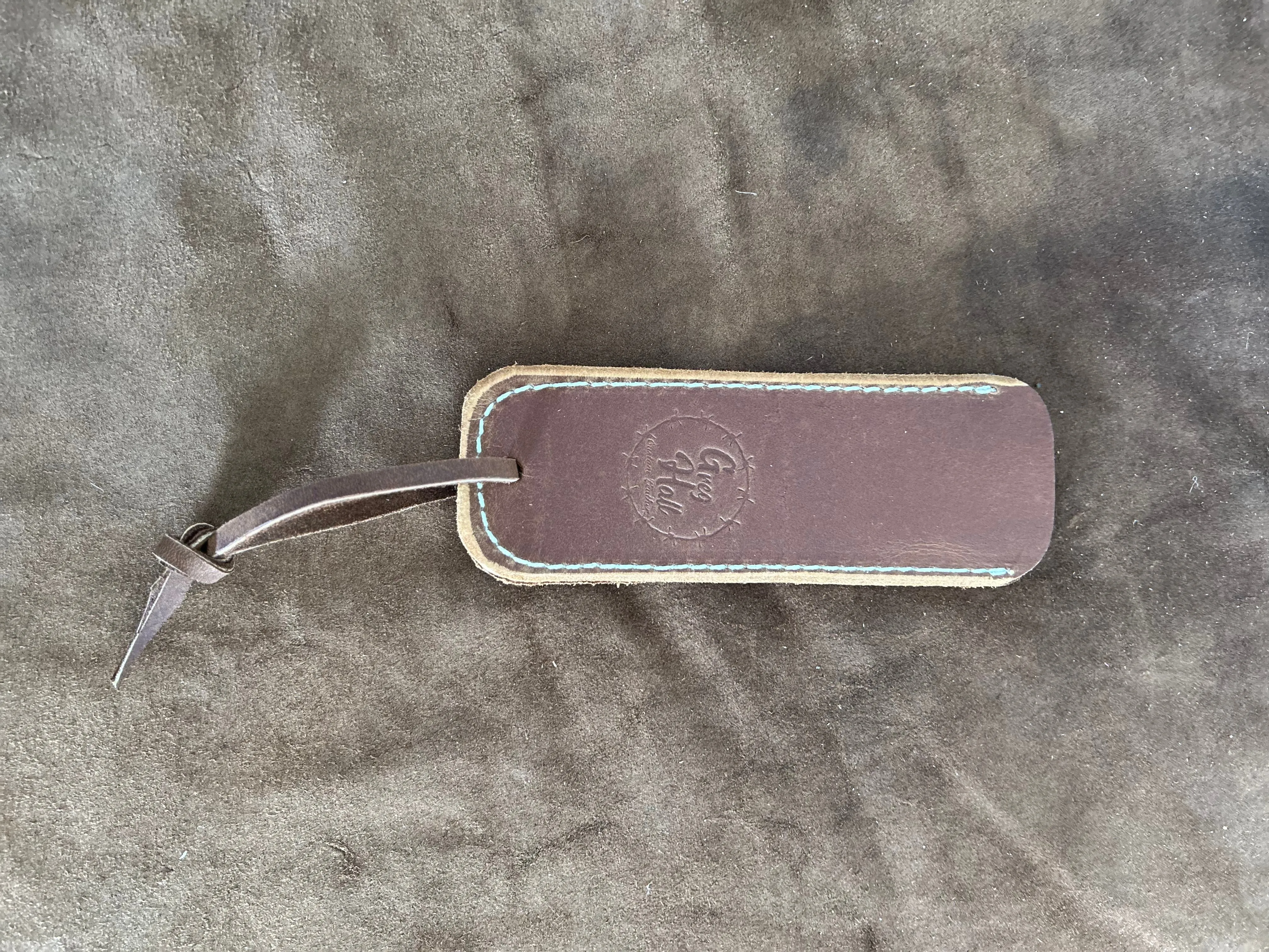 Cast Iron Long Skillet Handle