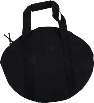 Cast Iron Pan Container Frying Pan Storage Bag Outdoor Camping Bag for Bakeware