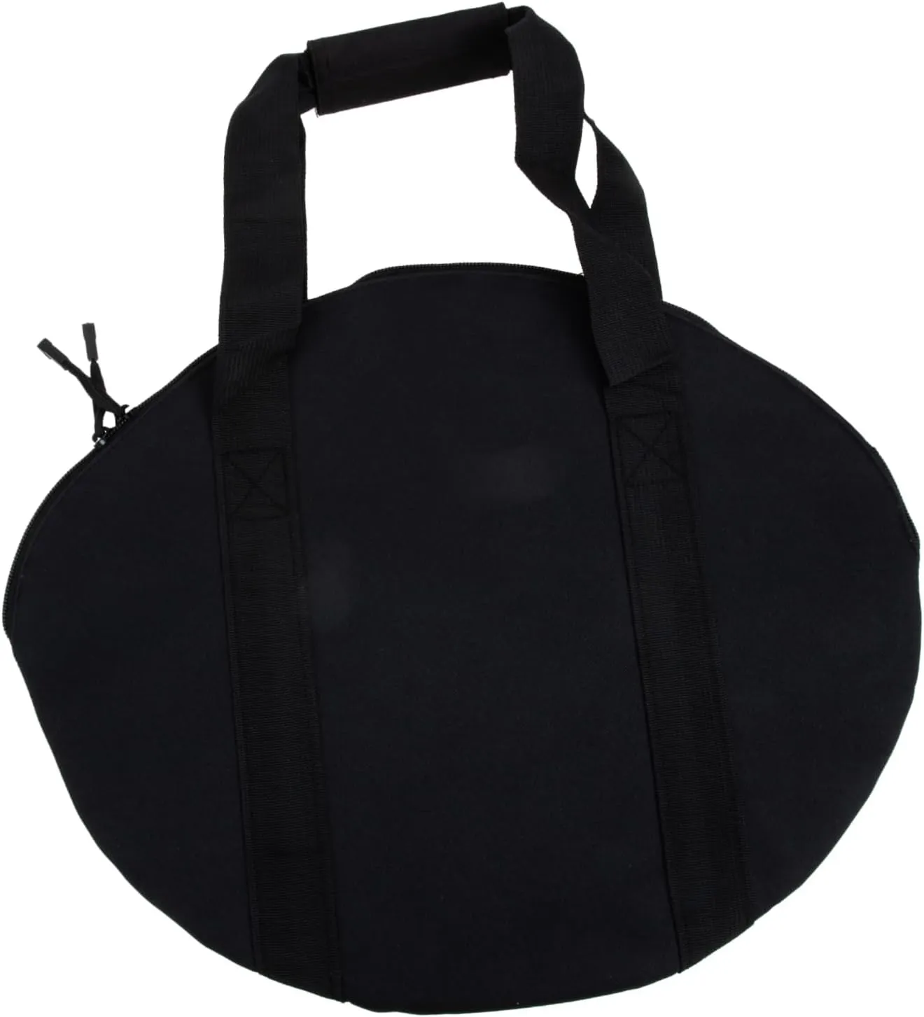 Cast Iron Pan Container Frying Pan Storage Bag Outdoor Camping Bag for Bakeware