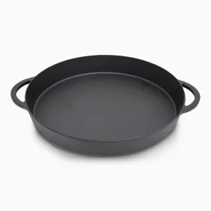 Cast Iron Skillet
