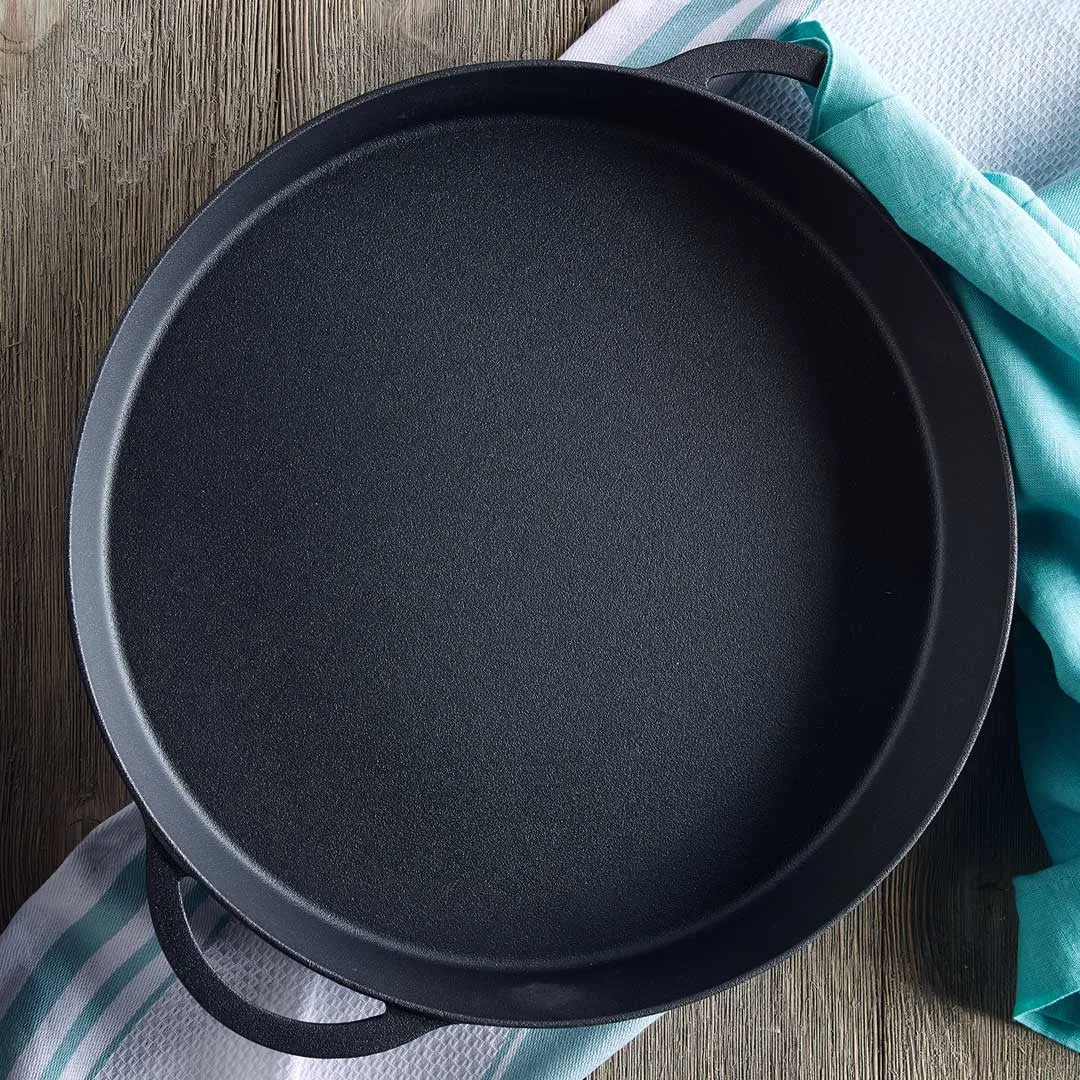 Cast Iron Skillet