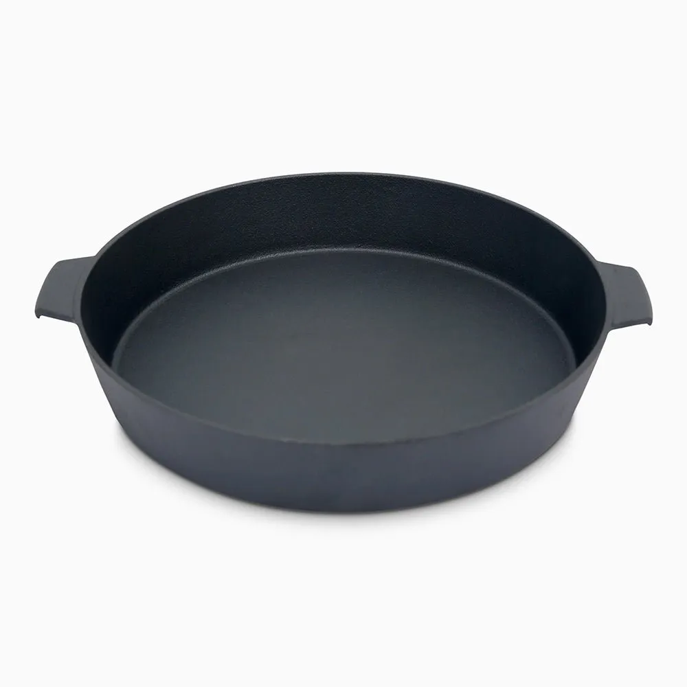 Cast Iron Skillet
