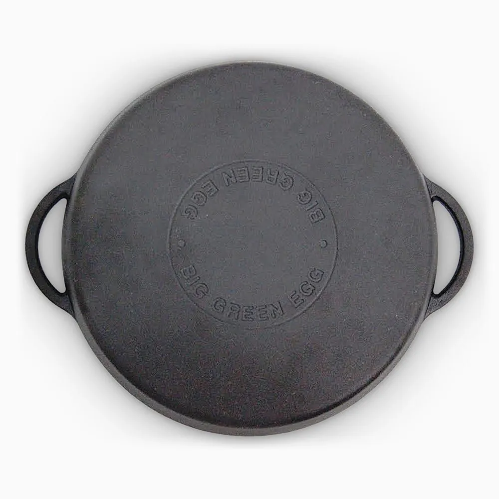 Cast Iron Skillet