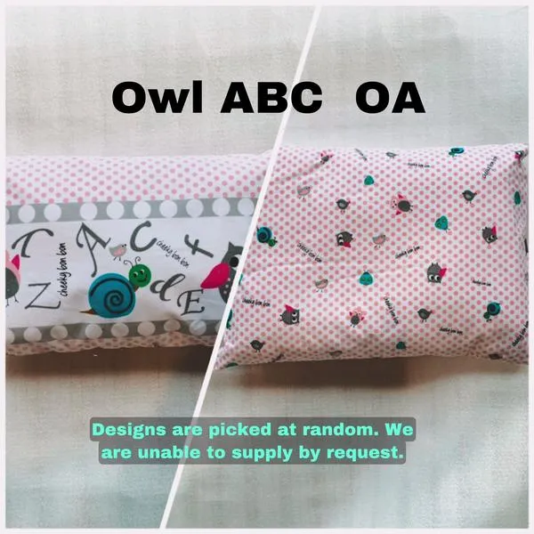 Cheeky Bon Bon Portable Mattress Cover