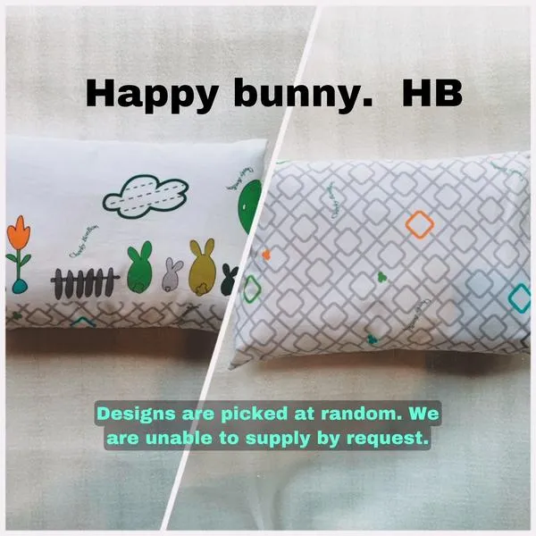 Cheeky Bon Bon Portable Mattress Cover