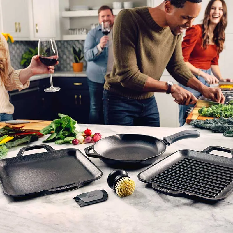 Chef Collection Gourmet Set