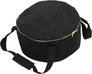 Ciieeo Large Camping Pot Bag Portable Bakeware Storage Sturdy Pot Carrying Bag Outdoor Cooking Organizer