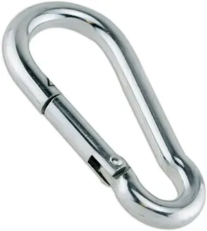 Cimarron Sports Training Aids Carabiners- 100