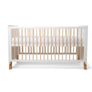 Clair De Lune Essentials Cot Bed