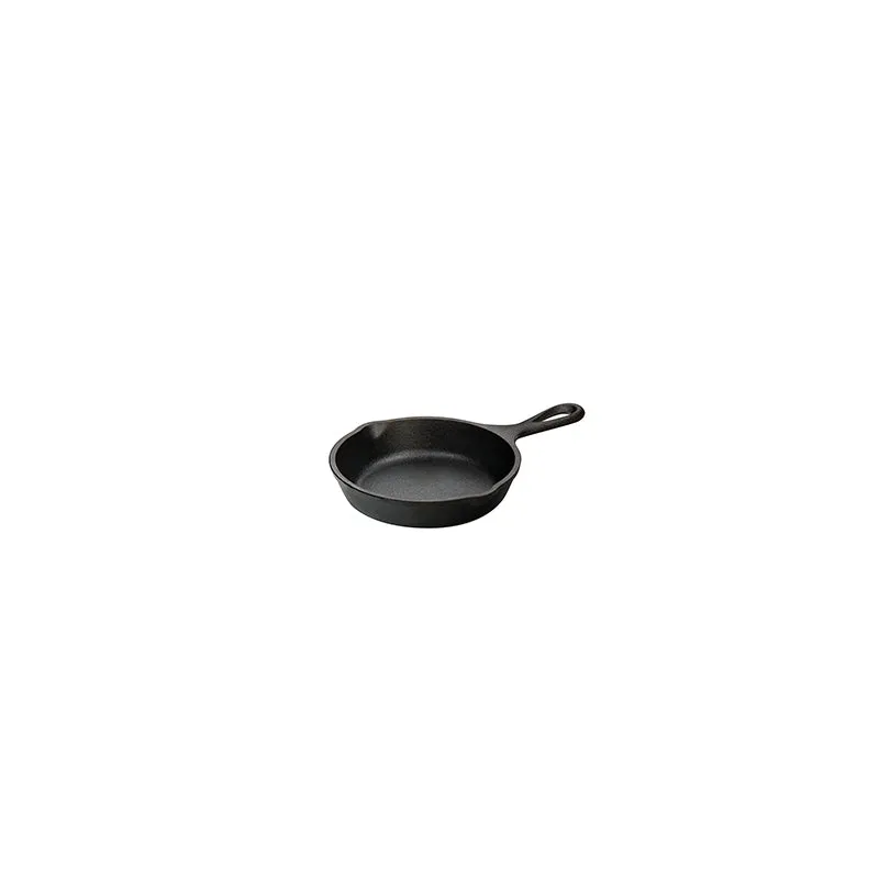Classic Cast Iron Skillets