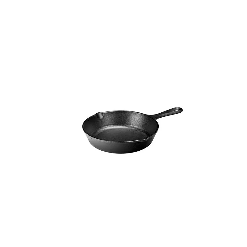 Classic Cast Iron Skillets