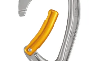 Client-approved Offer expires soon Djinn Axess Quickdraw Petzl