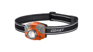 COAST Crew FL75