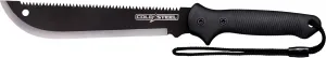 Cold Steel CS-MA-AXIS: Axis Machete / 18" Overall / 11" Blade,Black