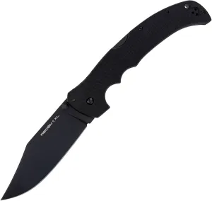 Cold Steel RECON XL / 12" OVERALL / 4" CLIP POINT BLADE/XHP STEEL / G10 HANDLE / 8-1/8 OZ