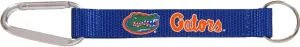College Concepts Sport University of Florida Carabiner, 24 Pack
