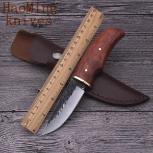 Combat Camping Practical Portable Fixed knives